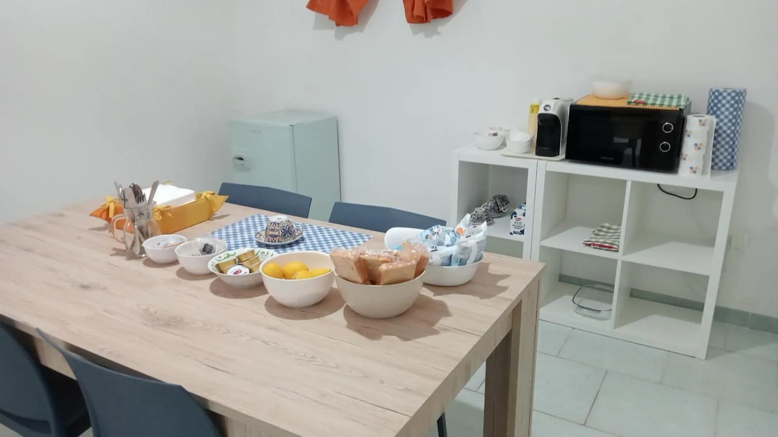Bed and Breakfast Penelope Agrigento