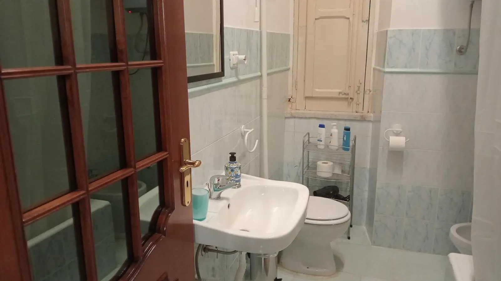 Penelope Bed and Breakfast Agrigento Italien