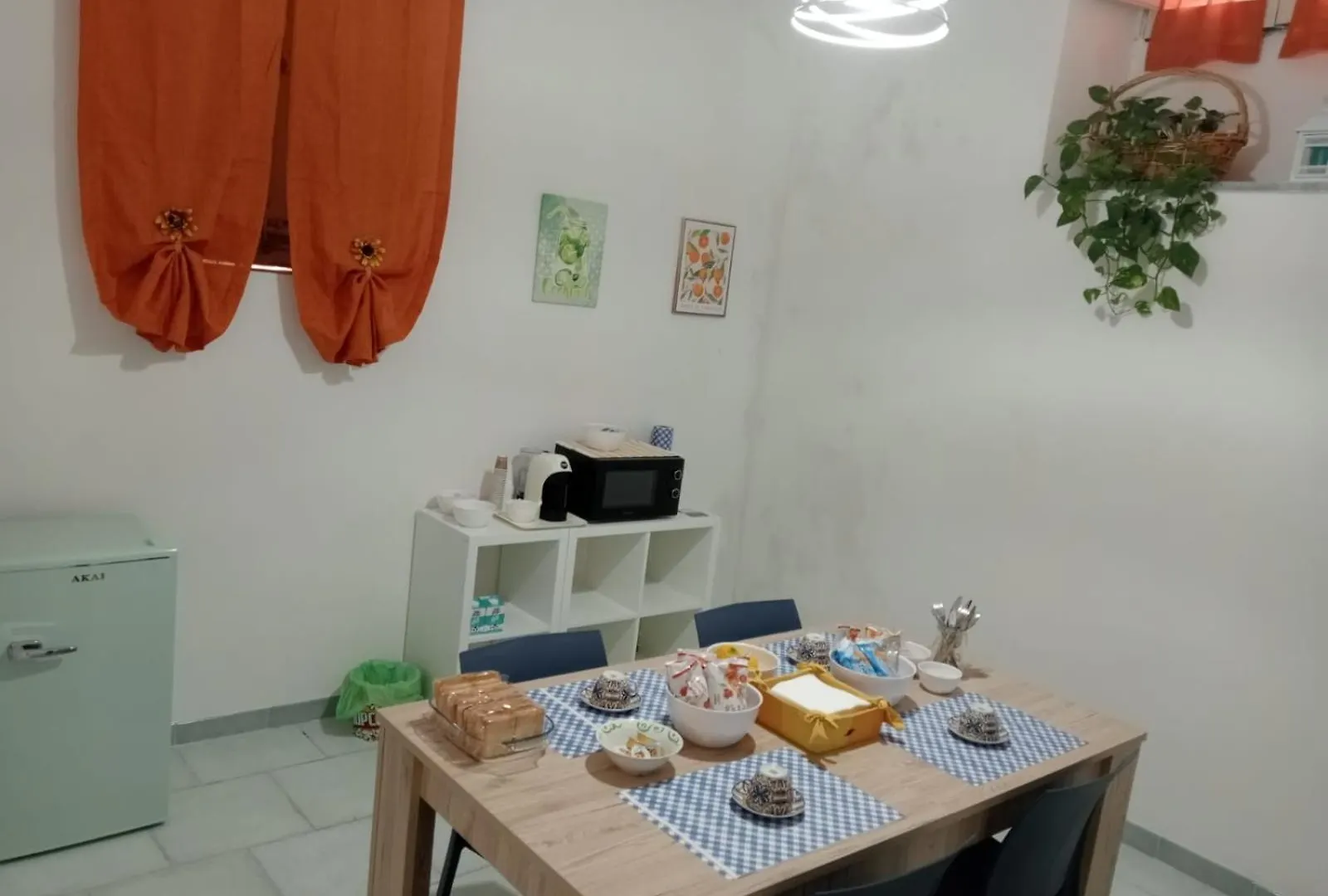 Bed & Breakfast Penelope Bed and Breakfast Agrigento