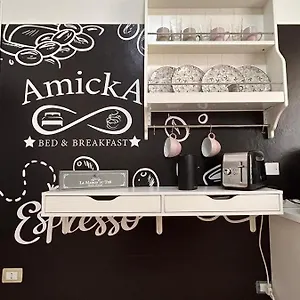 Amicka , Alghero Italia
